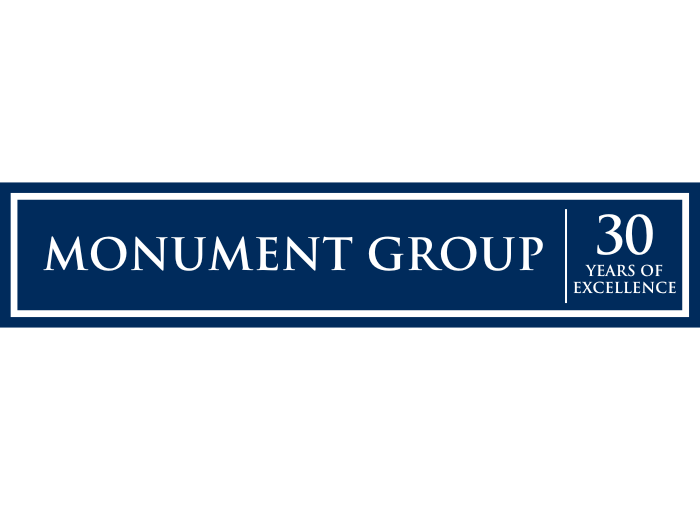 Monument Group Celebrates 30th Anniversary